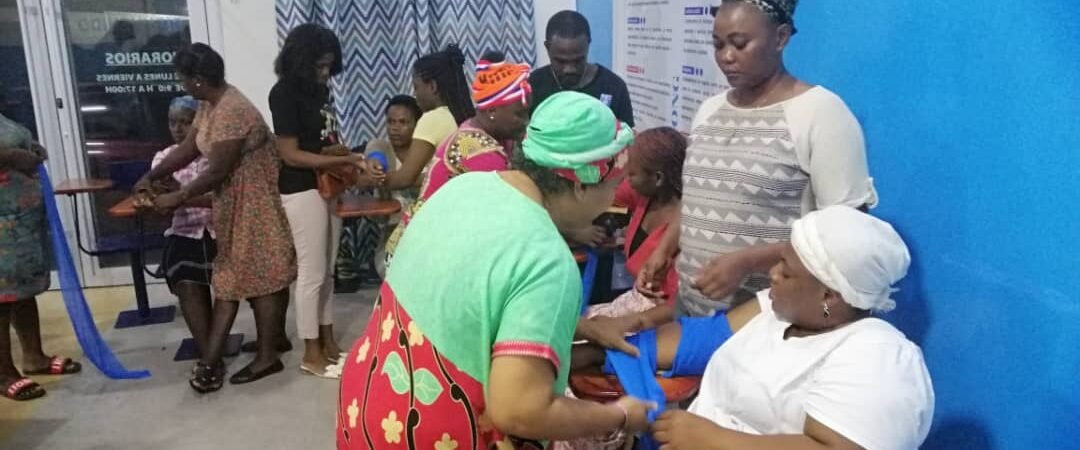 Desarrollo Sostenible y Juventud en Guinea Ecuatorial
