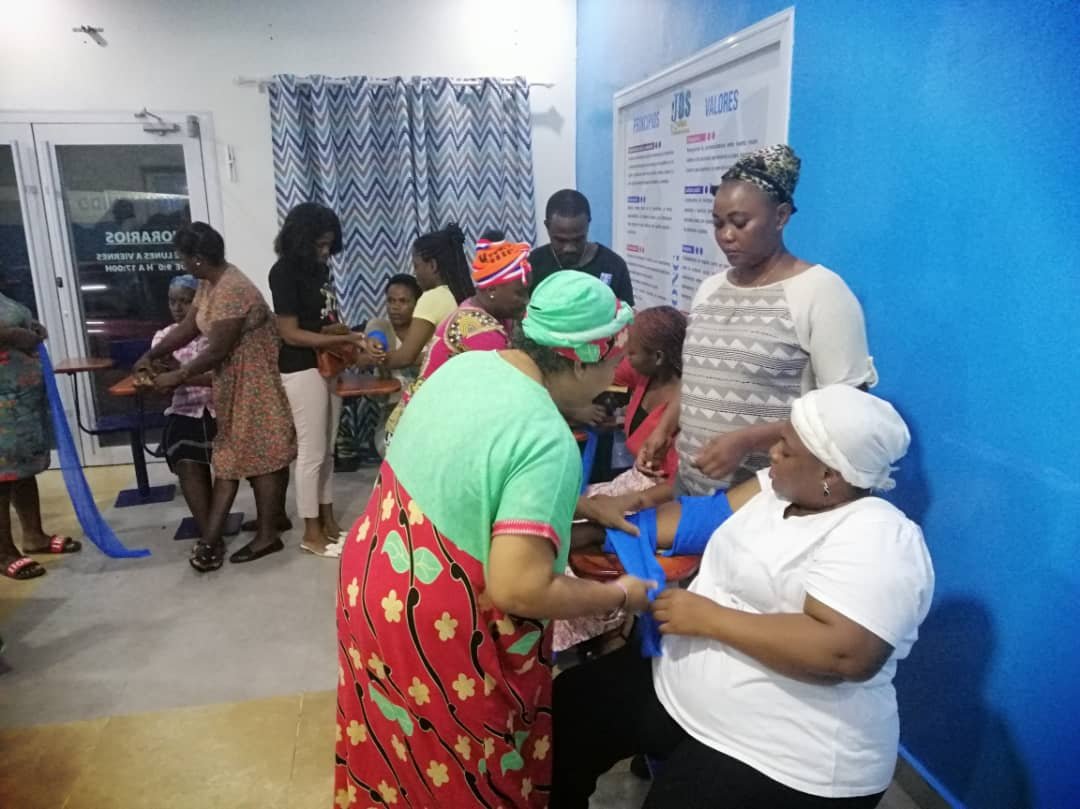 Desarrollo Sostenible y Juventud en Guinea Ecuatorial